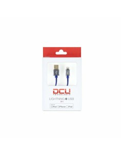 Cable USB C NANOCABLE 10.01.4101-L150 1,5 m Negro | Tienda24 Tienda24.eu