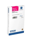 Cartouche d'encre originale Epson C13T907340 Magenta | Tienda24 Tienda24.eu