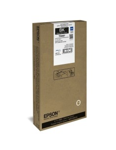 Cartouche d'encre originale Epson C13T02F24020 Cyan | Tienda24 Tienda24.eu