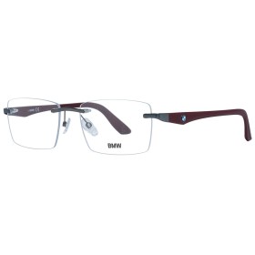 Monture de Lunettes Homme BMW BW5018 56009 de BMW, Lunettes et accessoires - Réf : S7238079, Prix : 87,85 €, Remise : %