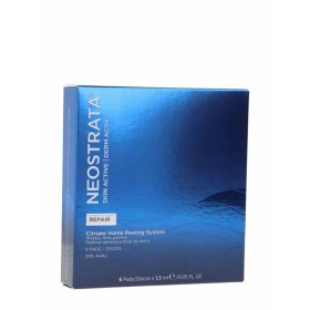 Exfoliante Facial Neostrata Citriate Home Peeling 6 Unidades