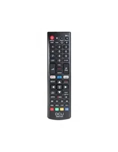 Télécommande KSIX BXREMOTE_Vendor | Tienda24 Tienda24.eu