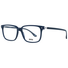 Men' Spectacle frame BMW BW5033 56090 by BMW, Glasses and accessories - Ref: S7238086, Price: 80,01 €, Discount: %