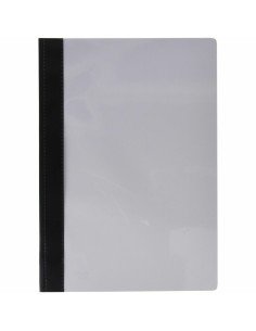 Document Folder Durable 235501 Black A4 (Refurbished A) | Tienda24 Tienda24.eu