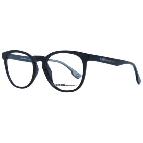 Men' Spectacle frame BMW BS5004-H 53001 by BMW, Glasses and accessories - Ref: S7238092, Price: 64,05 €, Discount: %