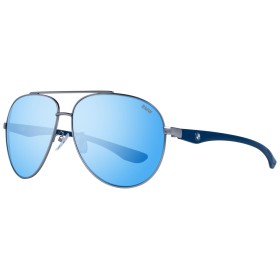 Gafas de Sol Hombre BMW BW0014 6215X de BMW, Gafas y accesorios - Ref: S7238121, Precio: 105,56 €, Descuento: %