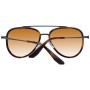 Gafas de Sol Hombre BMW BW0016 5608F de BMW, Gafas y accesorios - Ref: S7238124, Precio: 108,96 €, Descuento: %