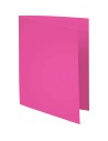 Subcarpeta Exacompta Forever Fucsia A4 100 Piezas | Tienda24 Tienda24.eu