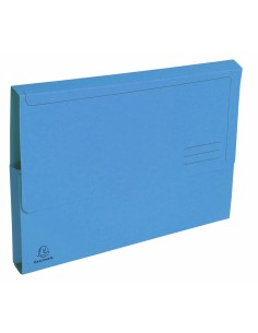 Carpeta Portafolios Clairefontaine 981420SC Blanco (Reacondicionado D) | Tienda24 Tienda24.eu