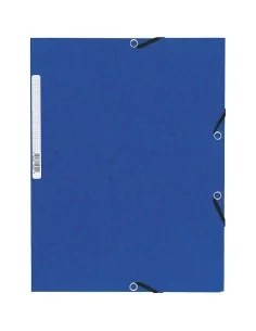 Fascicolo Exacompta 55302E Azzurro A4 10 Pezzi da Exacompta, Cartelle - Ref: S8406227, Precio: 14,83 €, Descuento: %