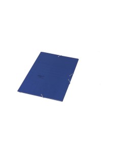 Faltblatt Esselte Colour'ice A4 Blau 4 Stücke | Tienda24 Tienda24.eu