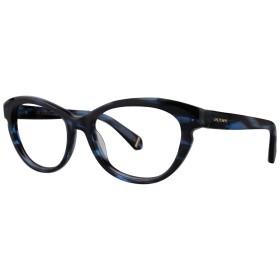 Ladies' Spectacle frame Zac Posen ZAMI 52BL by Zac Posen, Glasses and accessories - Ref: S7238225, Price: 39,40 €, Discount: %