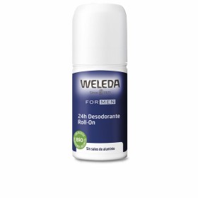 Desodorante Roll-On Weleda For Men (50 ml)