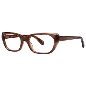 Monture de Lunettes Femme Zac Posen ZAPO 51AM de Zac Posen, Lunettes et accessoires - Réf : S7238230, Prix : 39,40 €, Remise : %