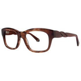 Montura de Gafas Mujer Zac Posen ZCAS 52AM de Zac Posen, Gafas y accesorios - Ref: S7238238, Precio: 39,40 €, Descuento: %