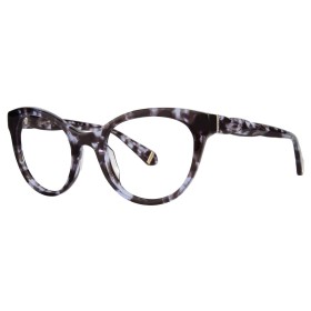 Monture de Lunettes Femme Zac Posen ZZAI 51PU de Zac Posen, Lunettes et accessoires - Réf : S7238247, Prix : 39,40 €, Remise : %