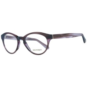 Ladies' Spectacle frame Zac Posen ZEVE 49PU by Zac Posen, Glasses and accessories - Ref: S7238258, Price: 39,40 €, Discount: %