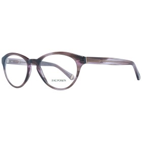 Monture de Lunettes Femme Zac Posen ZEVE 51PU de Zac Posen, Lunettes et accessoires - Réf : S7238259, Prix : 39,40 €, Remise : %