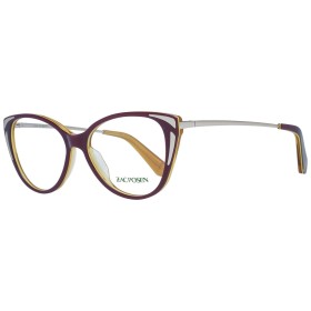 Montura de Gafas Mujer Zac Posen ZFAY 52MR de Zac Posen, Gafas y accesorios - Ref: S7238262, Precio: 39,40 €, Descuento: %