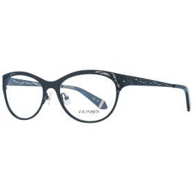 Montura de Gafas Mujer Zac Posen ZGAY 54BK de Zac Posen, Gafas y accesorios - Ref: S7238269, Precio: 39,40 €, Descuento: %