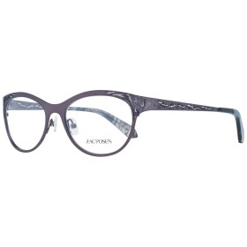 Ladies' Spectacle frame Zac Posen ZGAY 52GM by Zac Posen, Glasses and accessories - Ref: S7238272, Price: 39,40 €, Discount: %