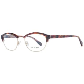 Monture de Lunettes Femme Zac Posen ZGIO 49RO de Zac Posen, Lunettes et accessoires - Réf : S7238278, Prix : 39,40 €, Remise : %