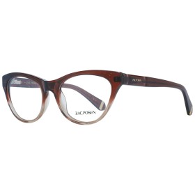 Montura de Gafas Mujer Zac Posen ZGLO 51BR de Zac Posen, Gafas y accesorios - Ref: S7238283, Precio: 39,40 €, Descuento: %