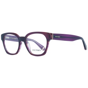 Monture de Lunettes Femme Zac Posen ZGUN 49PL de Zac Posen, Lunettes et accessoires - Réf : S7238291, Prix : 39,40 €, Remise : %