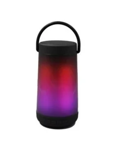 Altoparlante Bluetooth Denver Electronics 111151010720 Bluetooth 5 W LED RGB da Denver Electronics, Sistemi di altoparlanti -...