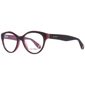 Monture de Lunettes Femme Zac Posen ZHON 50BE de Zac Posen, Lunettes et accessoires - Réf : S7238302, Prix : 39,40 €, Remise : %