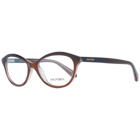 Monture de Lunettes Femme Zac Posen ZIRE 52CH de Zac Posen, Lunettes et accessoires - Réf : S7238311, Prix : 39,40 €, Remise : %