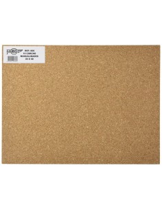 Paper Fama Glitter Eva Rubber Golden 50 x 70 cm (10 Units) | Tienda24 Tienda24.eu