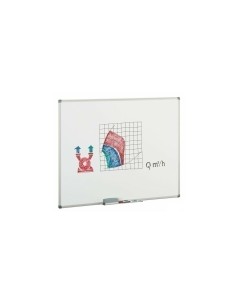 Tableau blanc Faibo 30 x 40 cm | Tienda24 Tienda24.eu