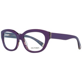 Ladies' Spectacle frame Zac Posen ZKAT 52PU by Zac Posen, Glasses and accessories - Ref: S7238320, Price: 39,40 €, Discount: %