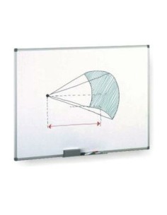 Ardósia branca Bic 30 x 44 cm | Tienda24 Tienda24.eu