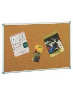 Tavola di sughero Faibo 60 x 90 cm da Faibo, Bacheche messaggi e insegne - Ref: S8406940, Precio: €35.72, Descuento: %