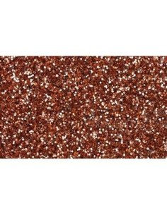 Eva Rubber Multicolour Glitter 65 x 0,2 x 45 cm (12 Units) | Tienda24 Tienda24.eu