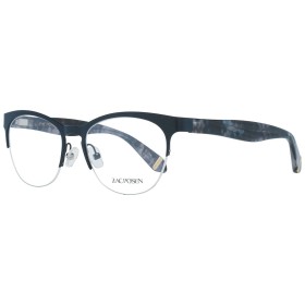 Monture de Lunettes Femme Zac Posen ZOLG 51BK de Zac Posen, Lunettes et accessoires - Réf : S7238349, Prix : 39,40 €, Remise : %