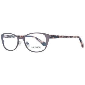 Ladies' Spectacle frame Zac Posen ZSEL 51GR by Zac Posen, Glasses and accessories - Ref: S7238358, Price: 39,40 €, Discount: %