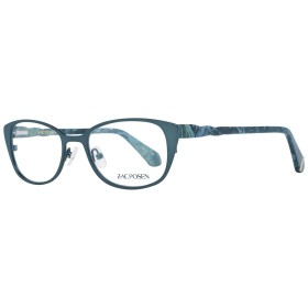 Ladies' Spectacle frame Zac Posen ZSEL 49ML by Zac Posen, Glasses and accessories - Ref: S7238359, Price: 39,40 €, Discount: %