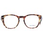 Men' Spectacle frame Zac Posen ZCHR 50ED by Zac Posen, Glasses and accessories - Ref: S7238371, Price: 39,40 €, Discount: %