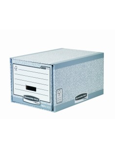 Arquivador modular Archivo 2000 ArchivoTec Serie 4000 5 gavetas Din A4 Verde Claro 34 x 27 x 26 cm | Tienda24 Tienda24.eu