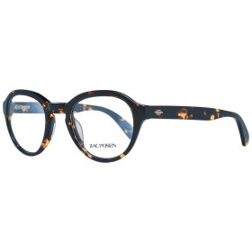 Men' Spectacle frame Zac Posen ZENZ 46YT by Zac Posen, Glasses and accessories - Ref: S7238374, Price: 39,40 €, Discount: %