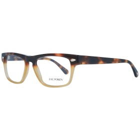 Monture de Lunettes Homme Zac Posen ZGEN 53GT de Zac Posen, Lunettes et accessoires - Réf : S7238378, Prix : 39,40 €, Remise : %