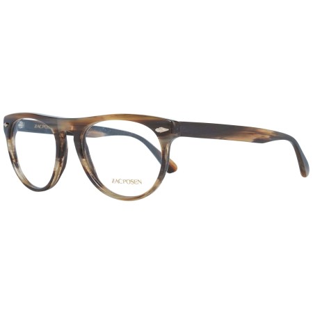 Montura de Gafas Hombre Zac Posen ZIDE 53BR de Zac Posen, Gafas y accesorios - Ref: S7238381, Precio: 39,40 €, Descuento: %