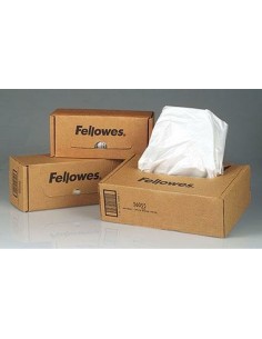 Schmiermittel für Aktenvernichter Fellowes 35250 (350 ml) Gelb Bernstein 350 ml | Tienda24 Tienda24.eu