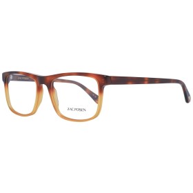 Monture de Lunettes Homme Zac Posen ZJAC 52TO de Zac Posen, Lunettes et accessoires - Réf : S7238382, Prix : 39,40 €, Remise : %