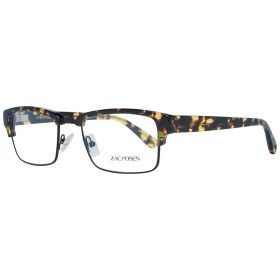 Men' Spectacle frame Zac Posen ZLED 53YT by Zac Posen, Glasses and accessories - Ref: S7238385, Price: 39,40 €, Discount: %