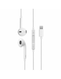 Bluetooth Kopfhörer mit Mikrofon Edifier WH700NB Beige | Tienda24 Tienda24.eu