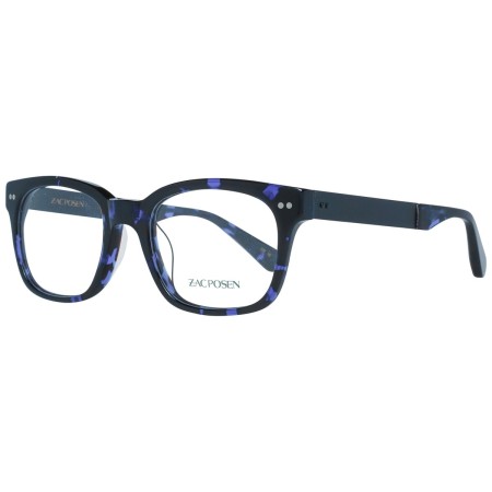 Men' Spectacle frame Zac Posen ZMIC 50NV by Zac Posen, Glasses and accessories - Ref: S7238387, Price: 39,40 €, Discount: %